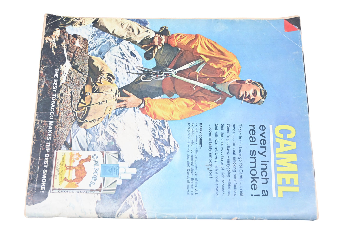 LOOK DK026-7 December 31, 1963 Magazine