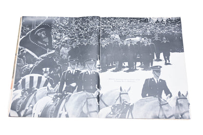 POST DK026-9 December 14, 1963 Magazine