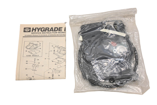 Hygrade 586 Ford 2-Barrel Type 2100 Carburetor Repair Kit NOS