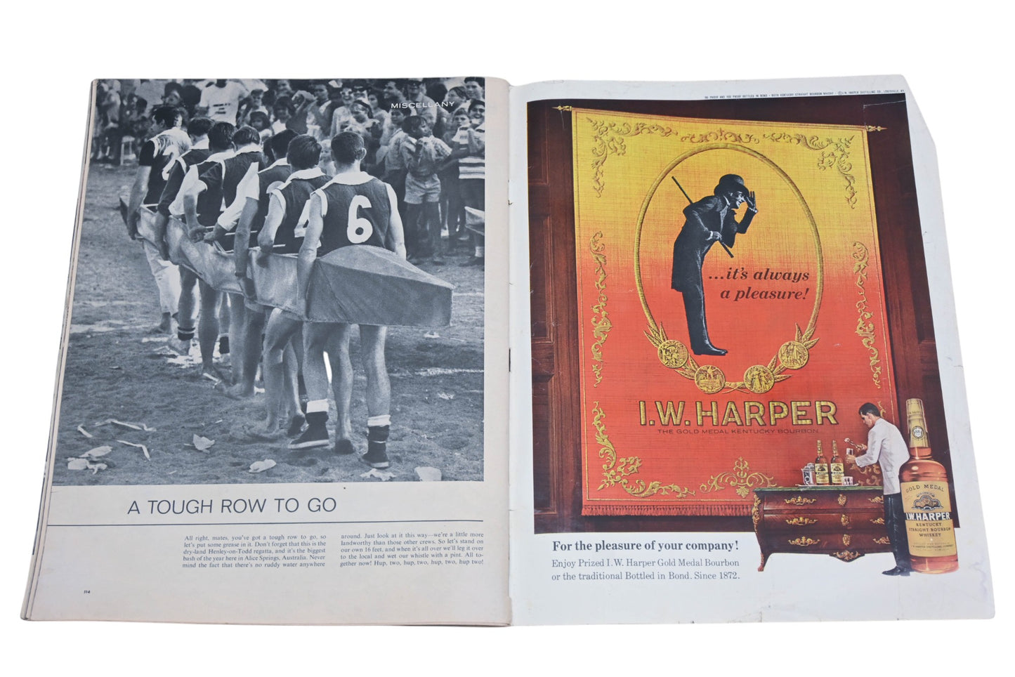 LIFE DK026-10 November 5, 1965 Magazine