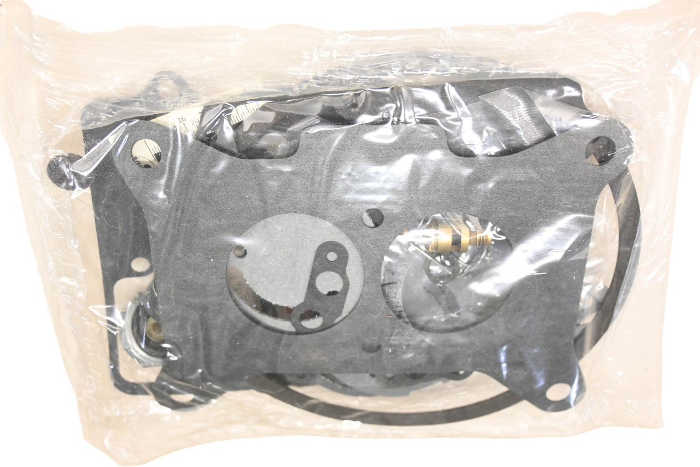 Hygrade 586 Ford 2-Barrel Type 2100 Carburetor Repair Kit NOS