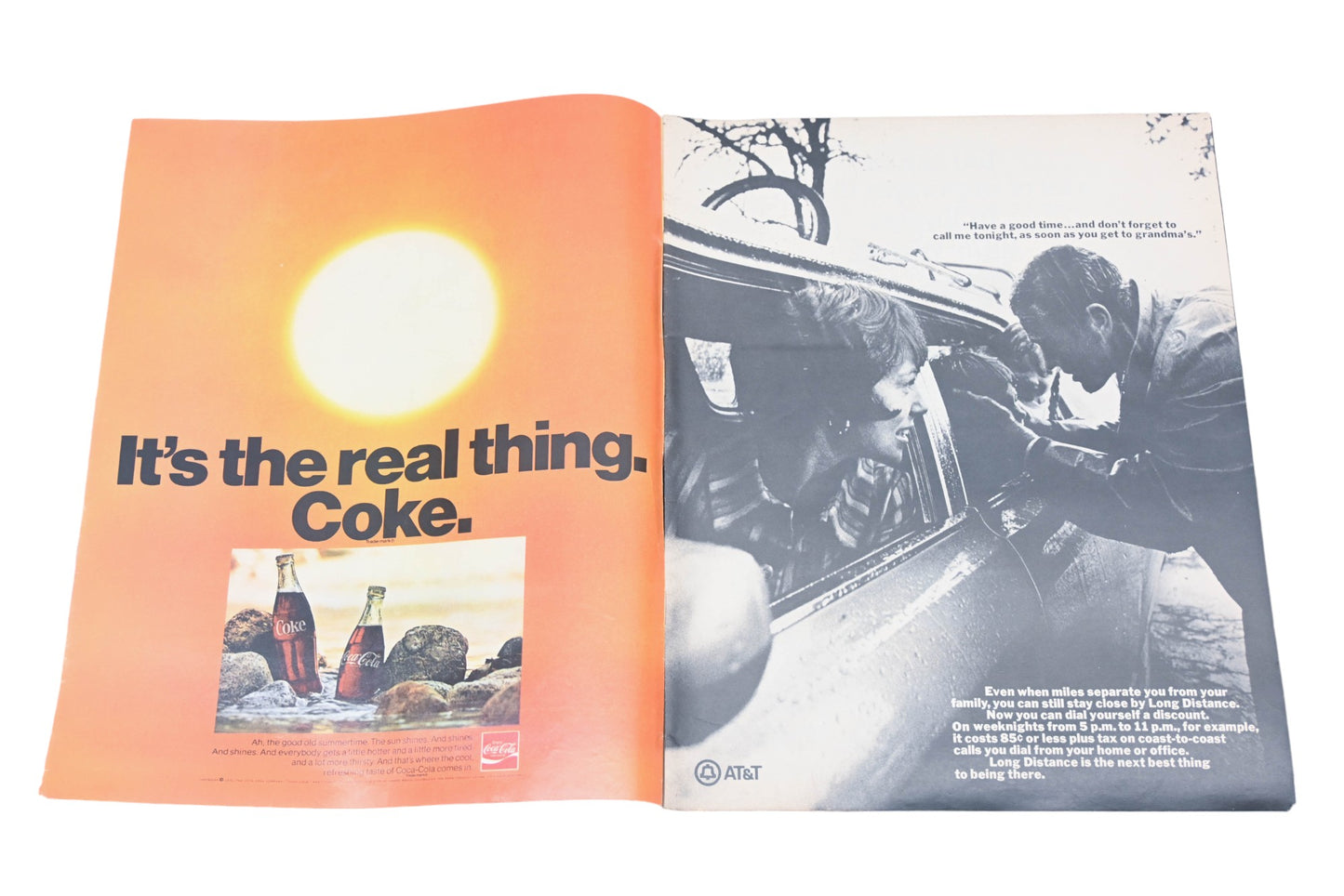 LIFE DK026-12 August 7, 1970 Magazine