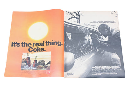 LIFE DK026-12 August 7, 1970 Magazine