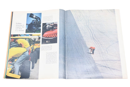 LIFE DK026-12 August 7, 1970 Magazine