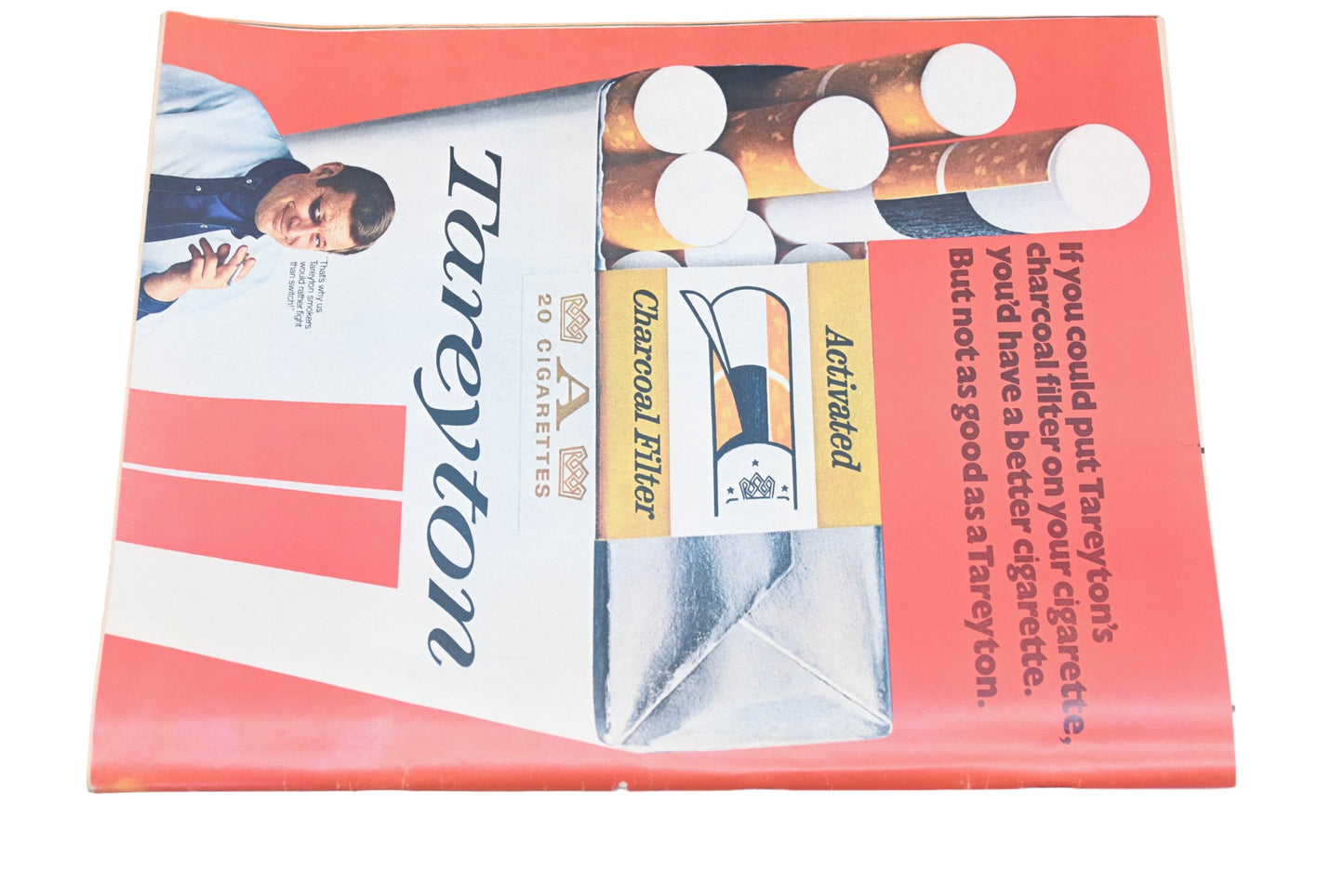 LIFE DK026-12 August 7, 1970 Magazine