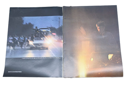 LIFE DK026-13 1968 'The Kennedys" Special Edition Magazine