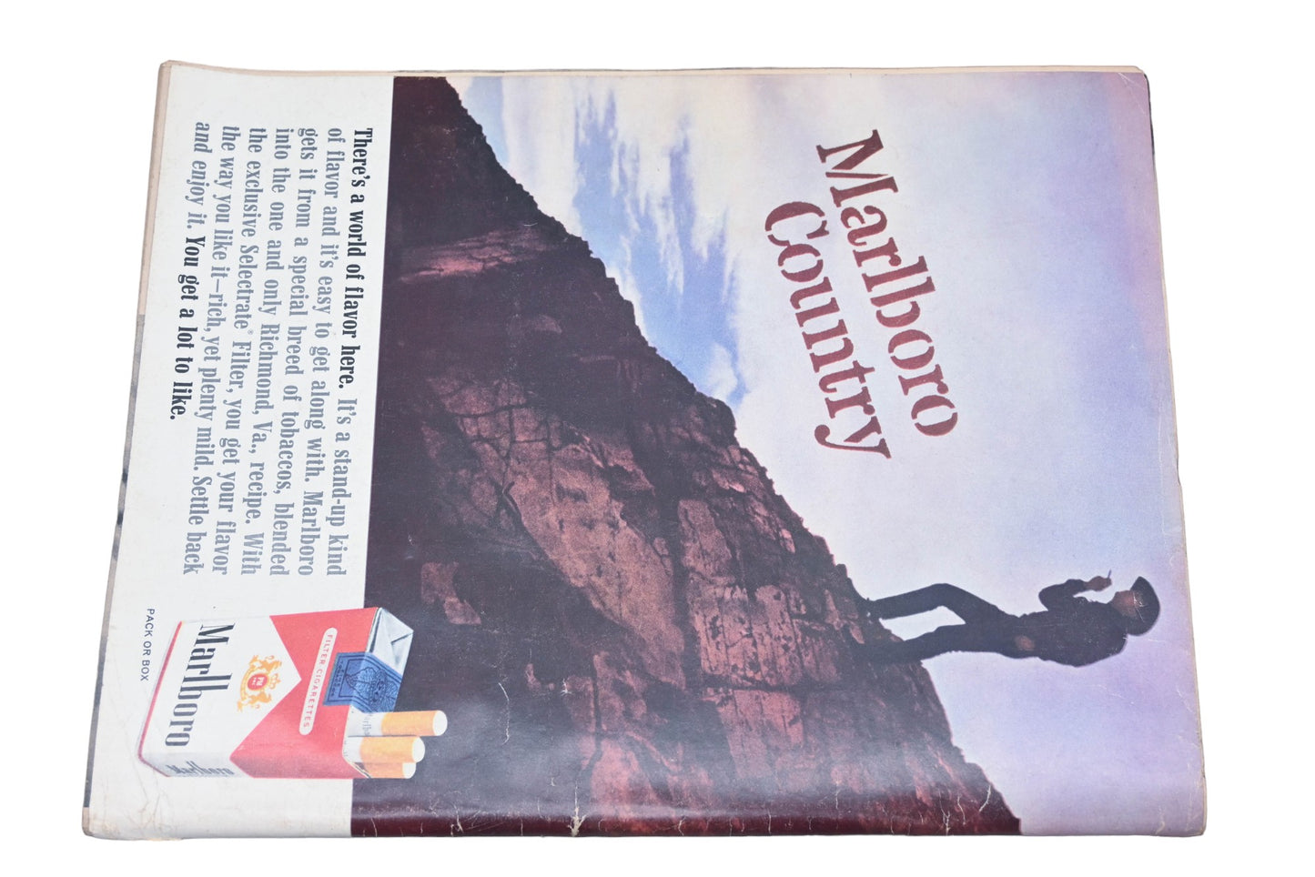LIFE DK026-14 April 26, 1963 Magazine