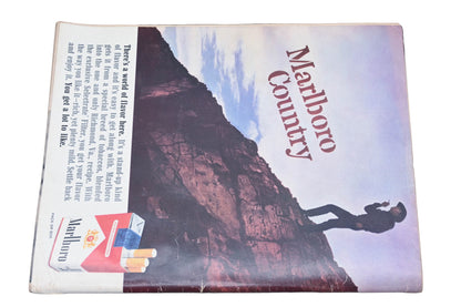 LIFE DK026-14 April 26, 1963 Magazine