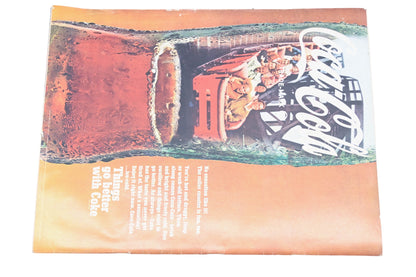 LIFE DK026-15 August 16, 1968 Magazine