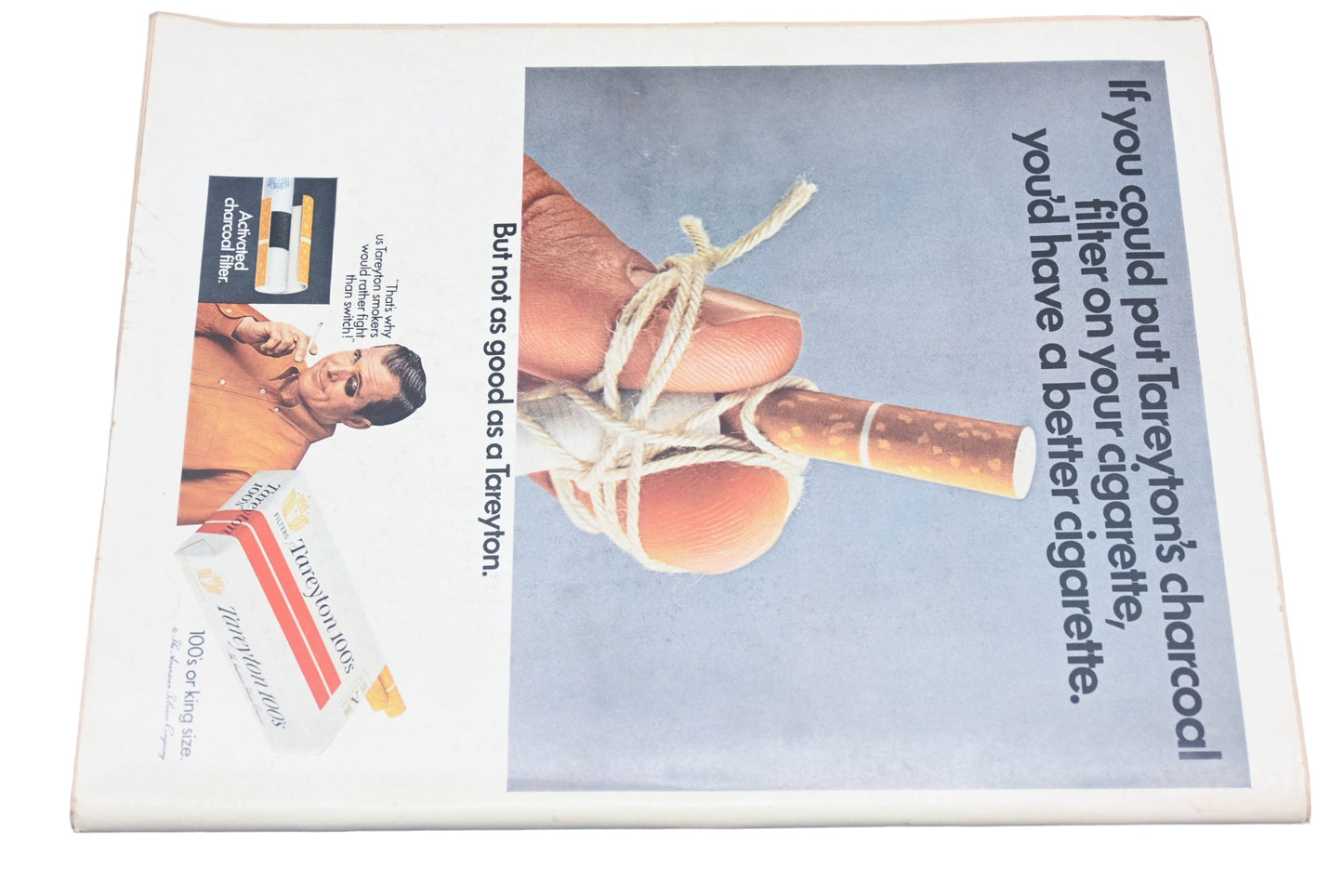 LIFE DK026-16 June 14, 1968 Magazine