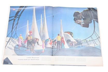 LIFE DK026-17 January 17, 1964 Magazine