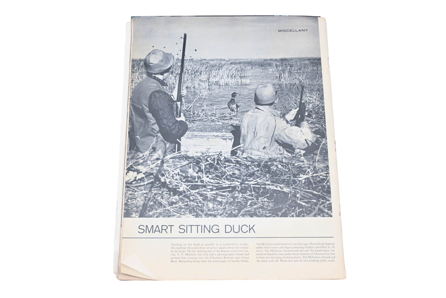 LIFE DK026-17 January 17, 1964 Magazine