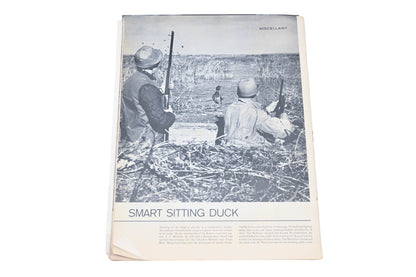 LIFE DK026-17 January 17, 1964 Magazine