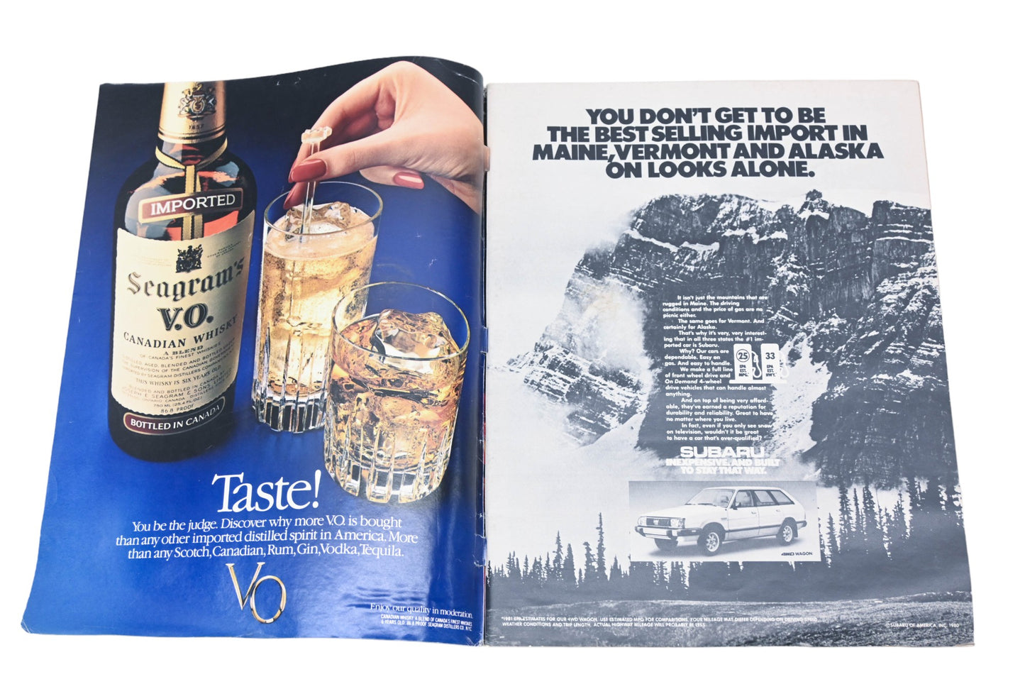 LIFE DK026-19 July 1981 Magazine