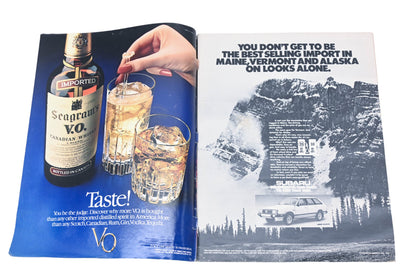 LIFE DK026-19 July 1981 Magazine