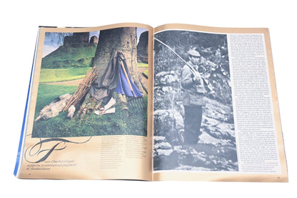 LIFE DK026-19 July 1981 Magazine