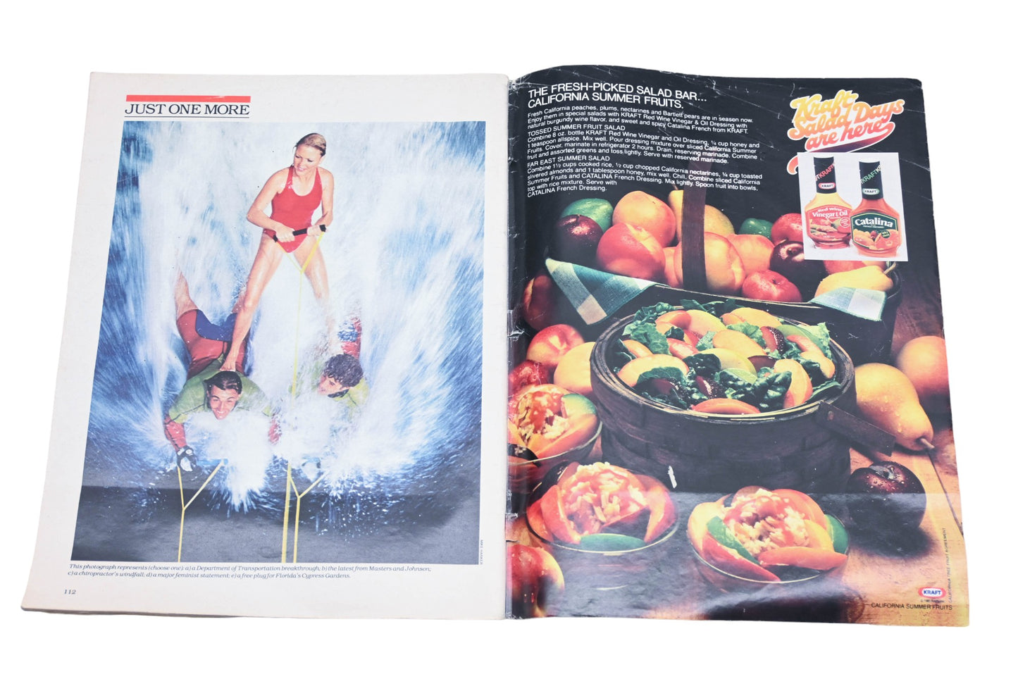 LIFE DK026-19 July 1981 Magazine