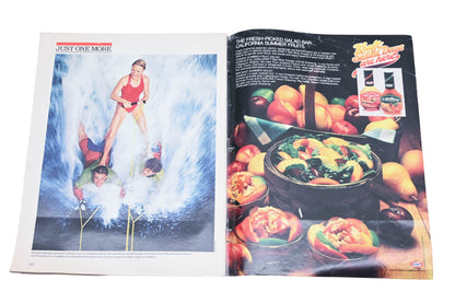 LIFE DK026-19 July 1981 Magazine