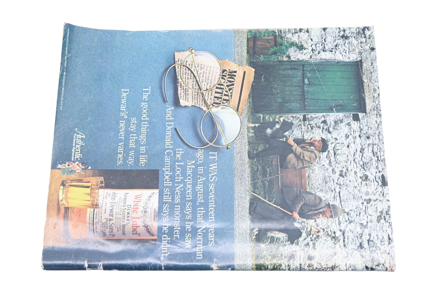 LIFE DK026-19 July 1981 Magazine