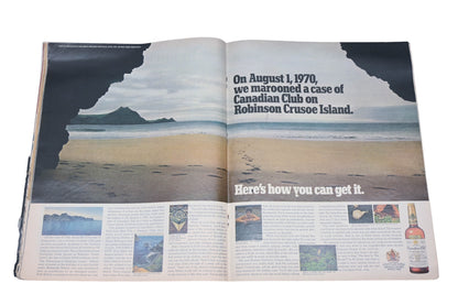 LIFE DK026-20 November 27, 1970 Magazine