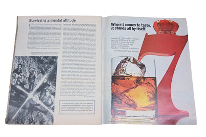 LIFE DK026-20 November 27, 1970 Magazine