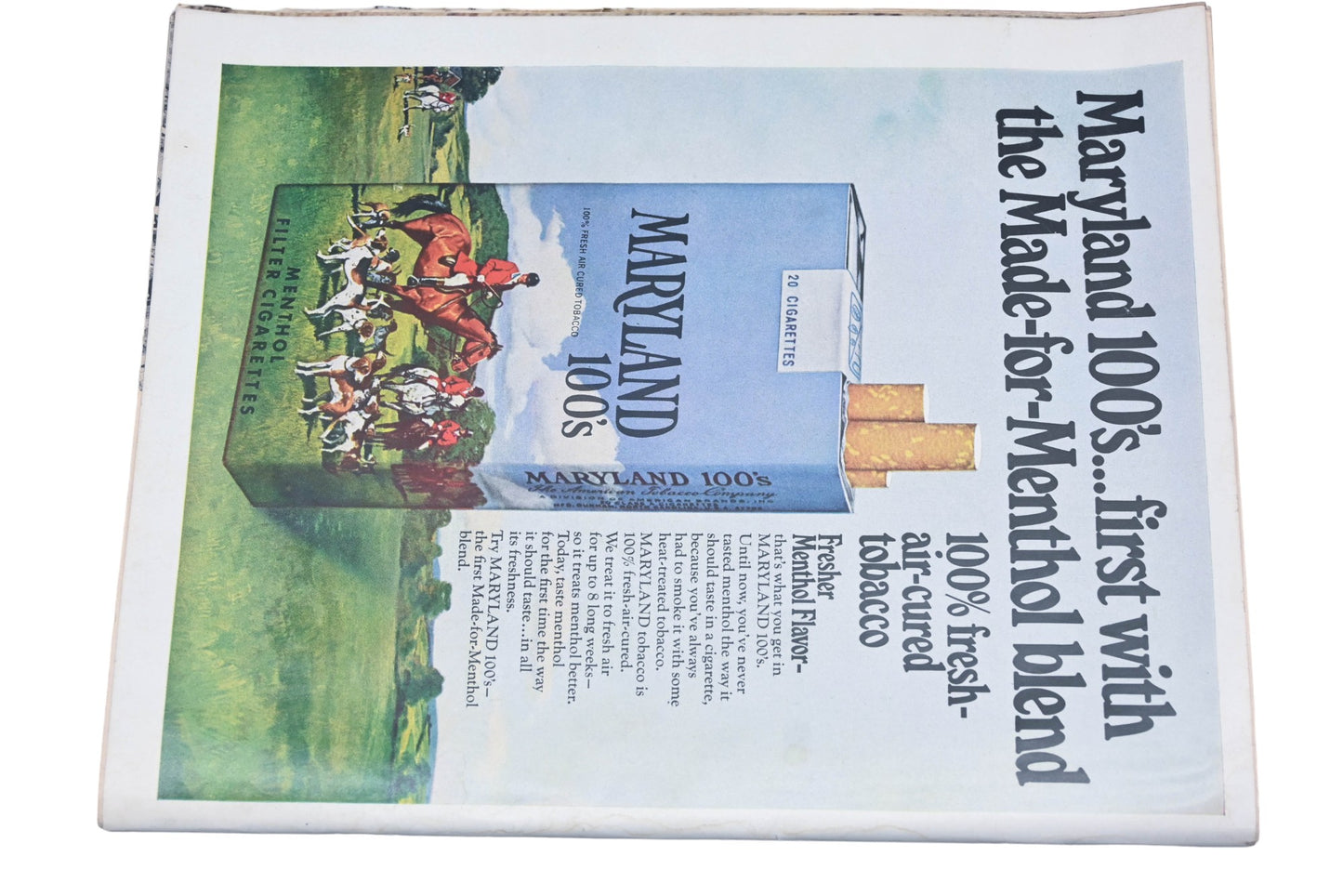 LIFE DK026-20 November 27, 1970 Magazine