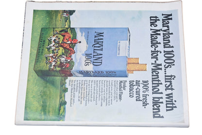 LIFE DK026-20 November 27, 1970 Magazine