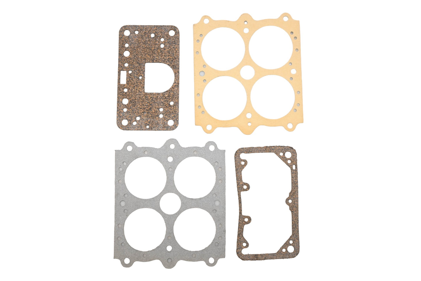 Hygrade 401HA Holley 4-Barrel Carburetor Repair Kit NOS