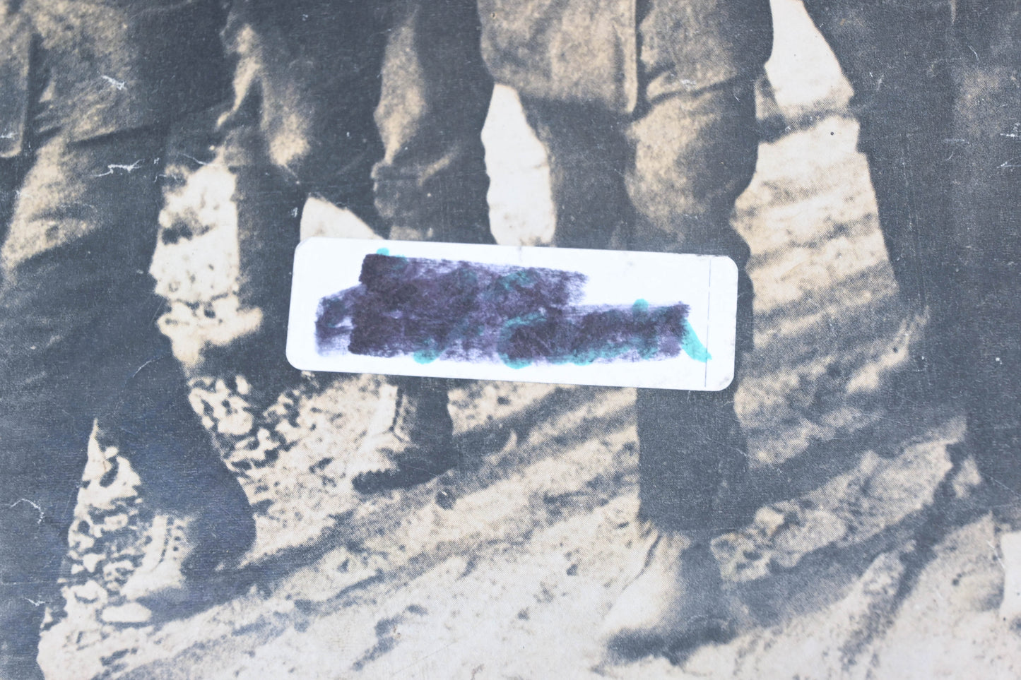 LIFE DK026-21 March 13, 1964 Magazine