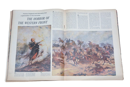 LIFE DK026-21 March 13, 1964 Magazine