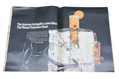 LIFE DK026-23 June 21, 1968 Magazine