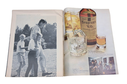 LIFE DK026-23 June 21, 1968 Magazine