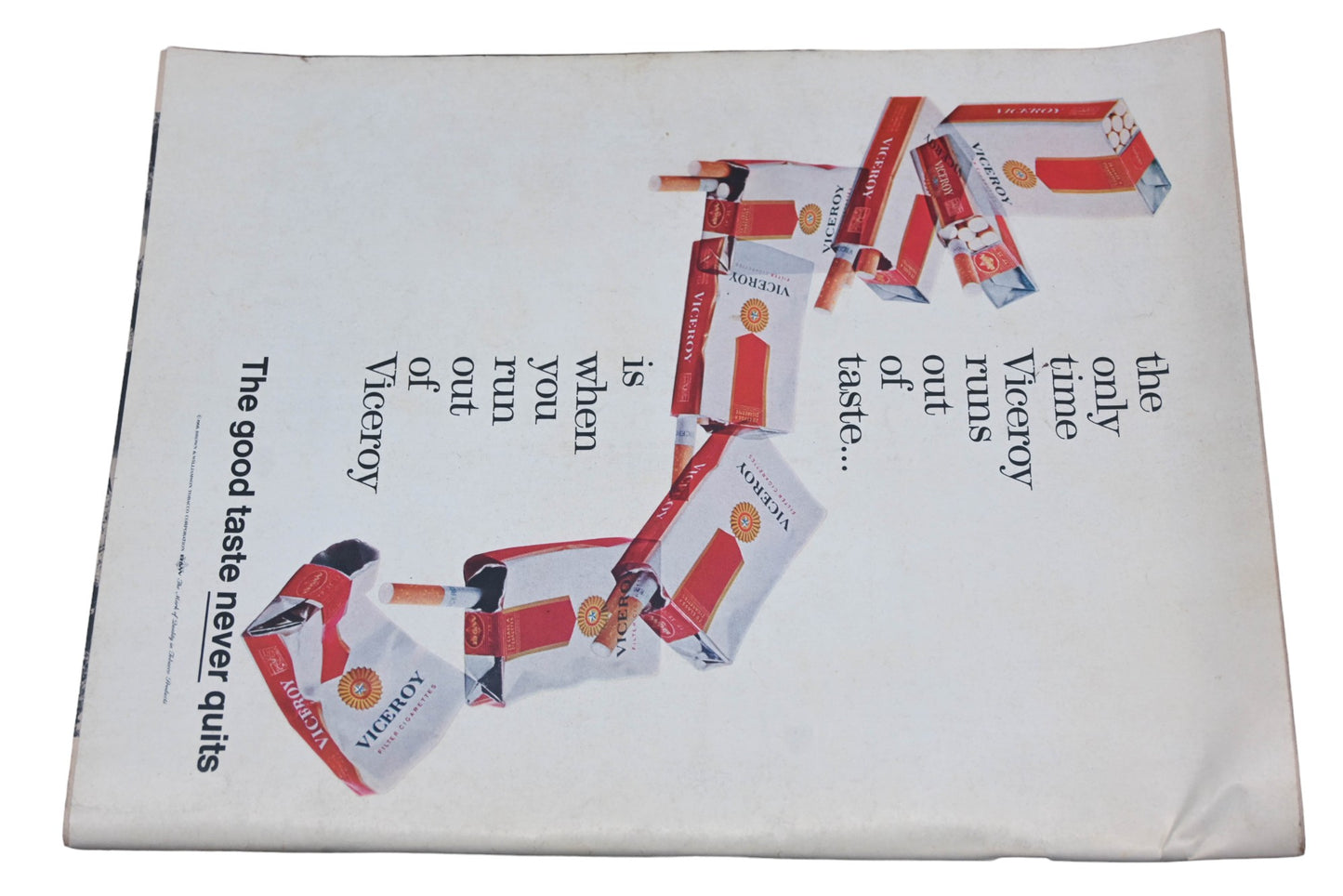 LIFE DK026-23 June 21, 1968 Magazine