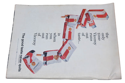 LIFE DK026-23 June 21, 1968 Magazine