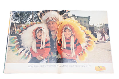 LIFE DK026-24 May 26, 1972 Magazine