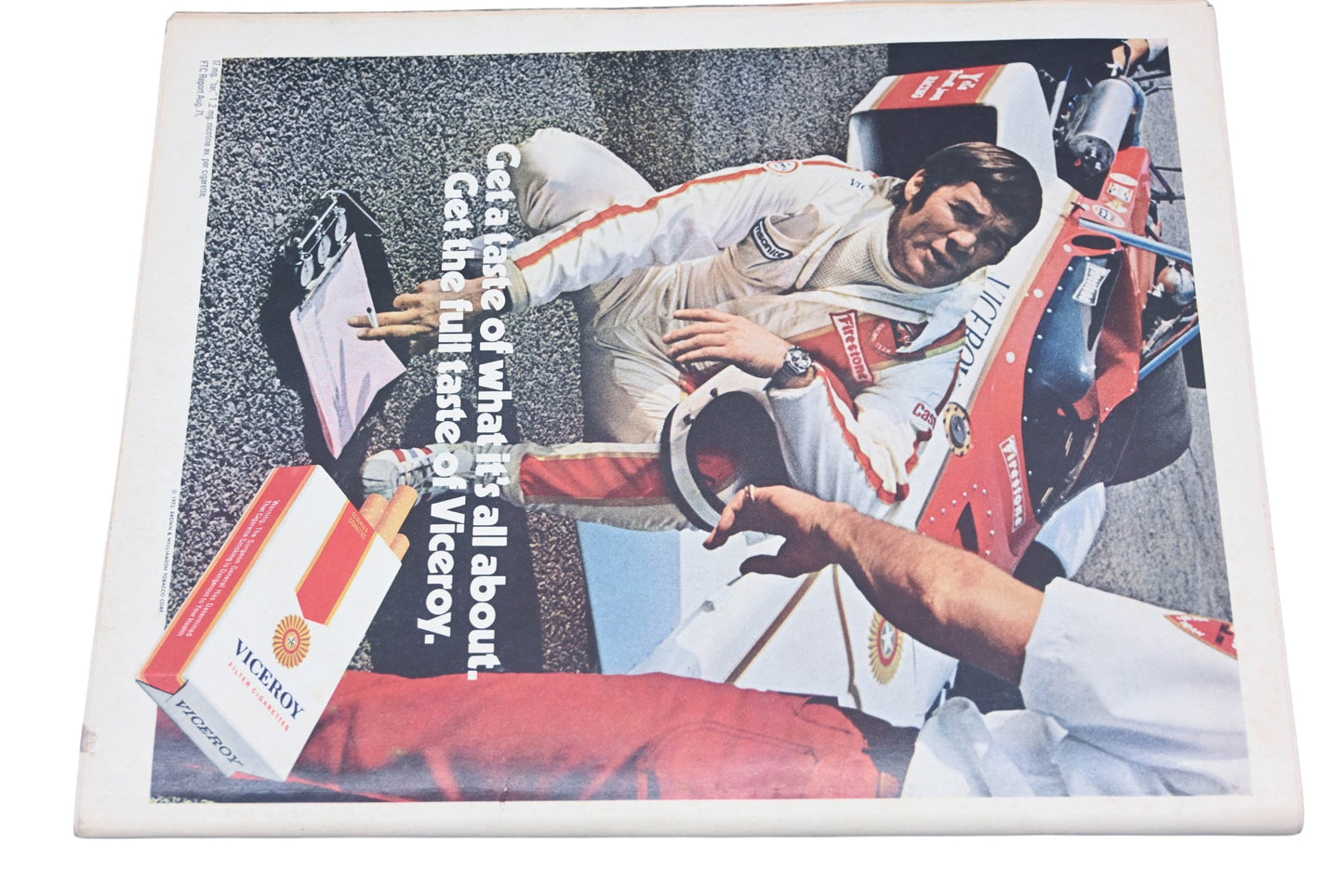 LIFE DK026-24 May 26, 1972 Magazine