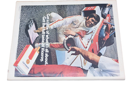 LIFE DK026-24 May 26, 1972 Magazine