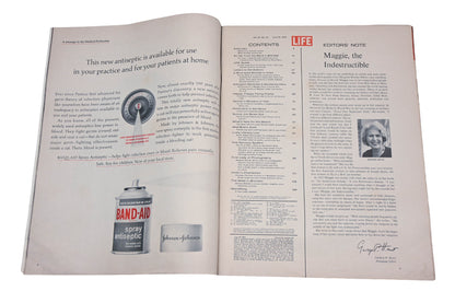 LIFE DK026-26 June 28, 1963 Magazine