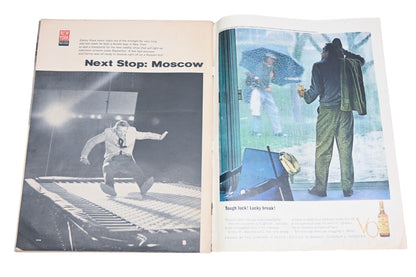 LIFE DK026-26 June 28, 1963 Magazine