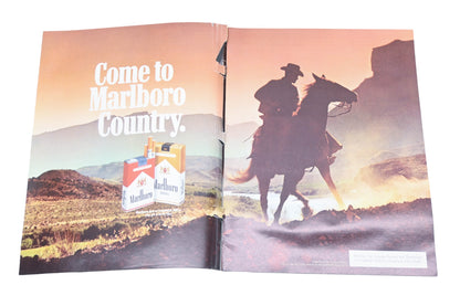 LIFE DK026-27 Winter 1977 Magazine