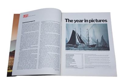 LIFE DK026-27 Winter 1977 Magazine