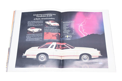 LIFE DK026-27 Winter 1977 Magazine