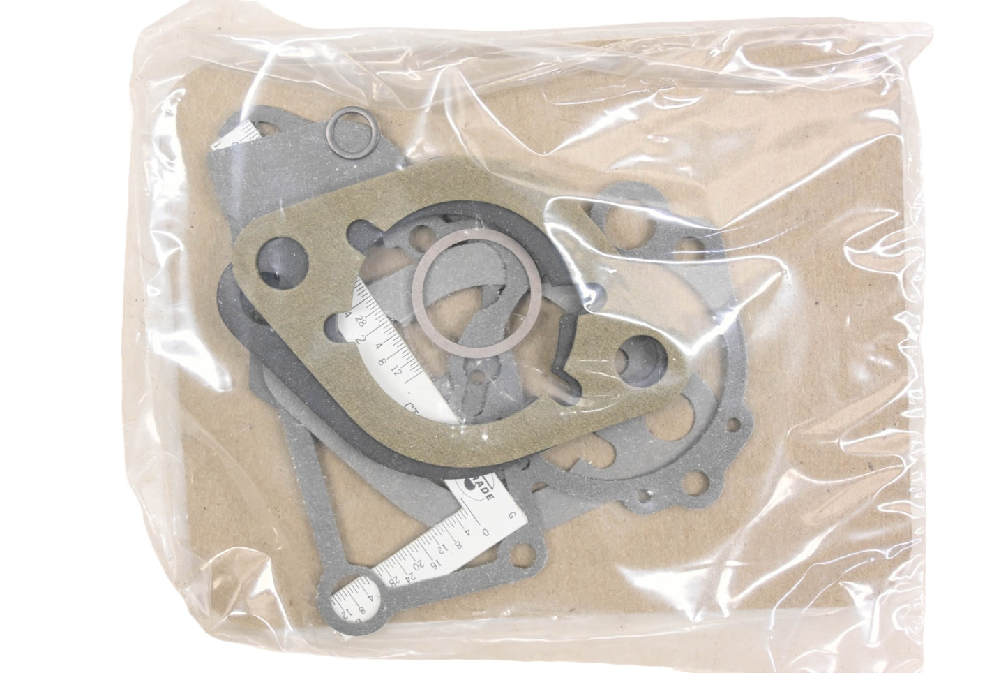 Hygrade 501 Rochester 1-Barrel Type M-MV Carburetor Repair Kit NOS