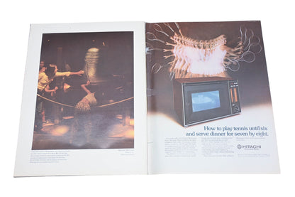 LIFE DK026-27 Winter 1977 Magazine