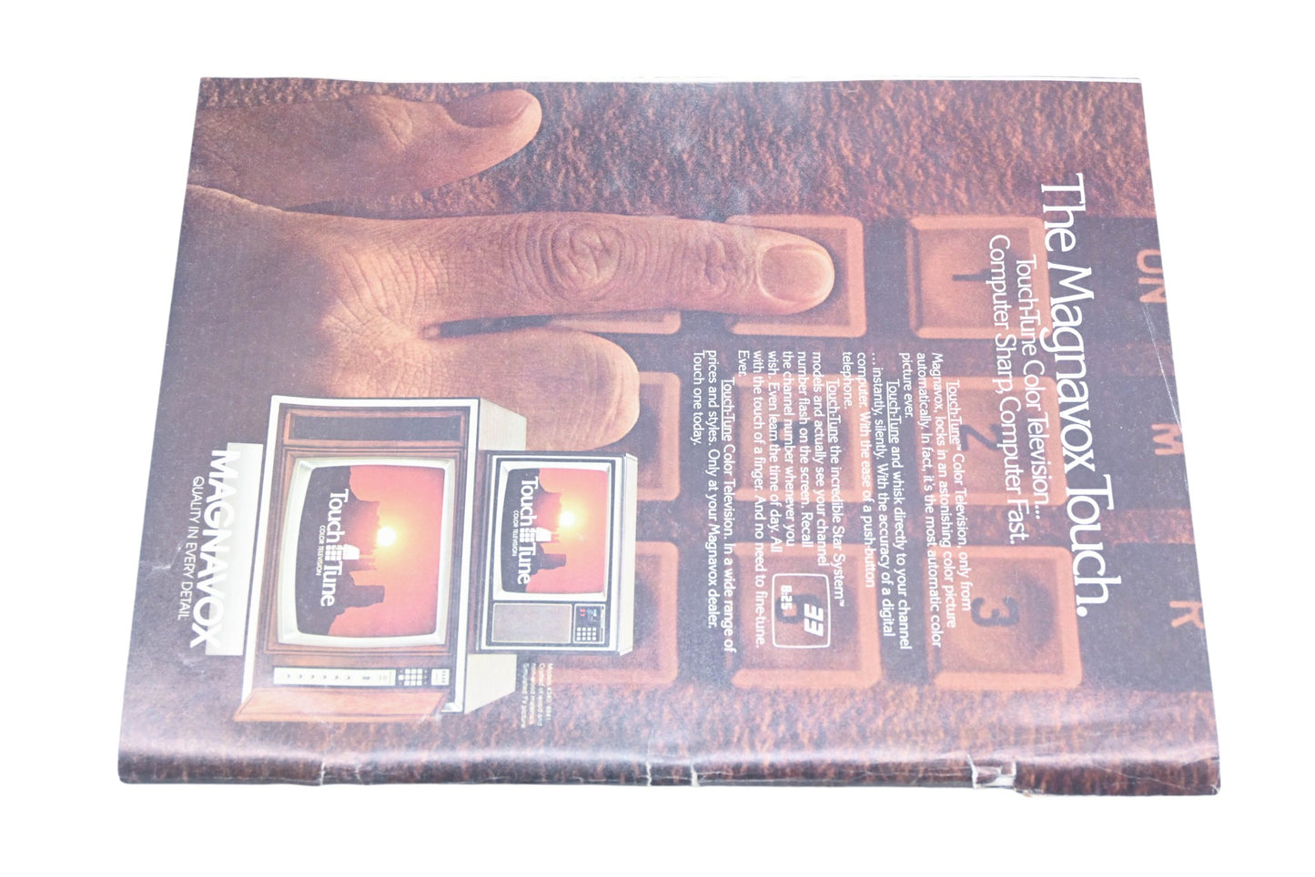 LIFE DK026-27 Winter 1977 Magazine