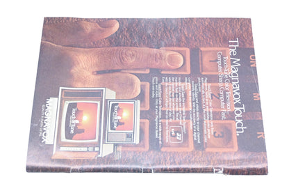 LIFE DK026-27 Winter 1977 Magazine