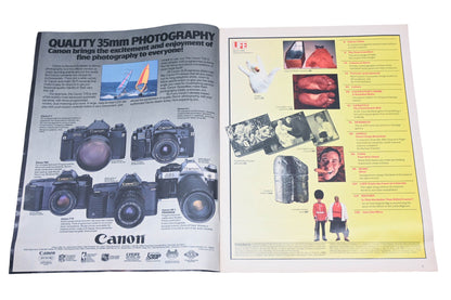 LIFE DK026-29 March 1985 Magazine