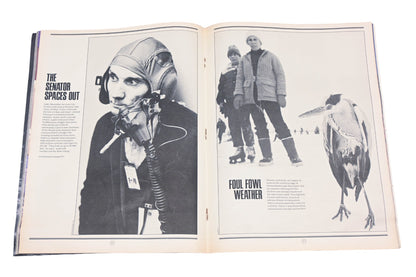 LIFE DK026-29 March 1985 Magazine
