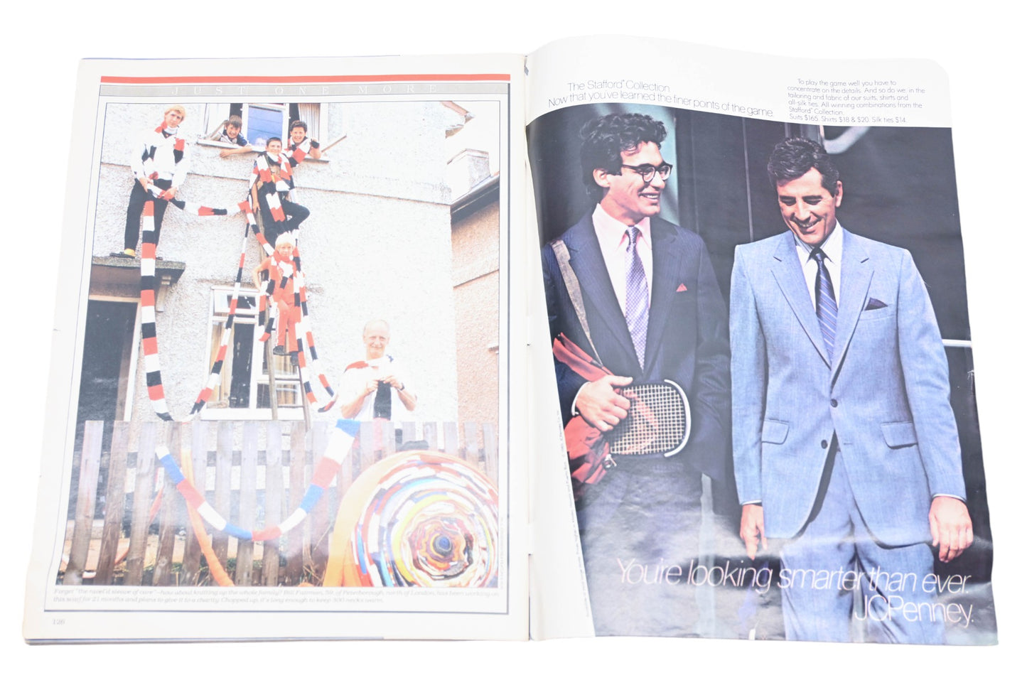 LIFE DK026-29 March 1985 Magazine