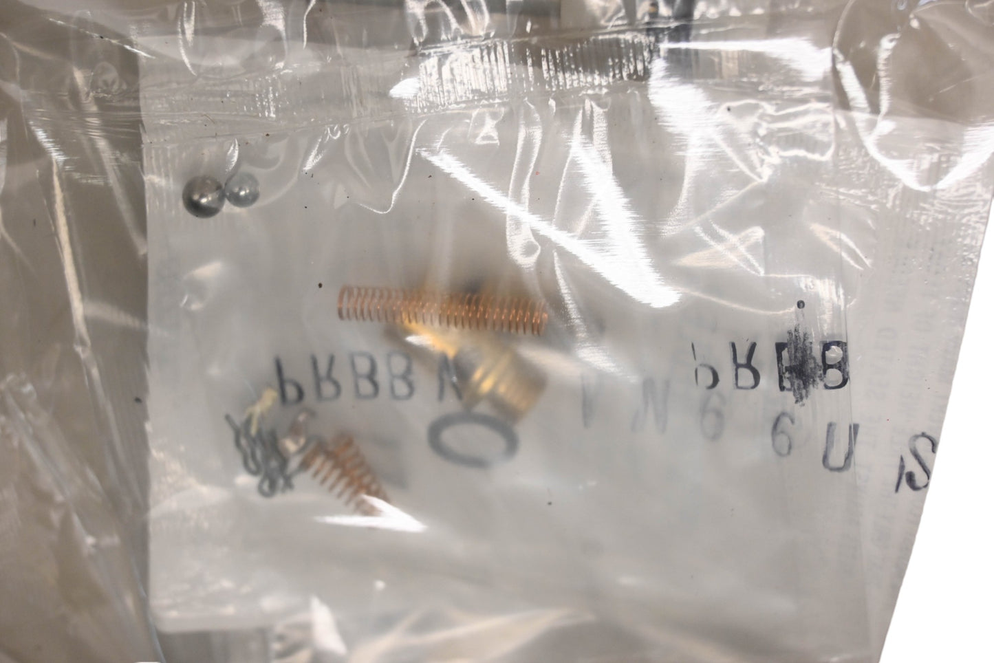 Hygrade 501 Rochester 1-Barrel Type M-MV Carburetor Repair Kit NOS